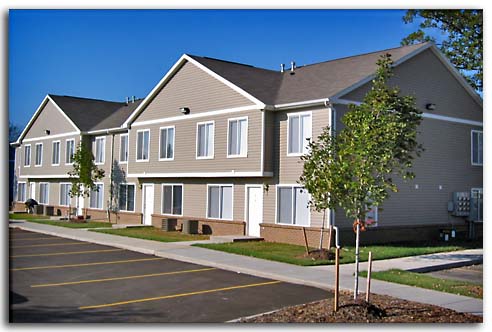 3411 BeauJardin Drive - 3431-2